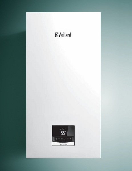 Vaillant intro premix kombi özellikleri